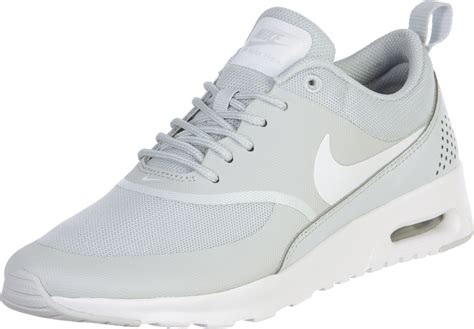 nike air max thea grau größe 40|Buy Nike Air Max Thea Sneakers .